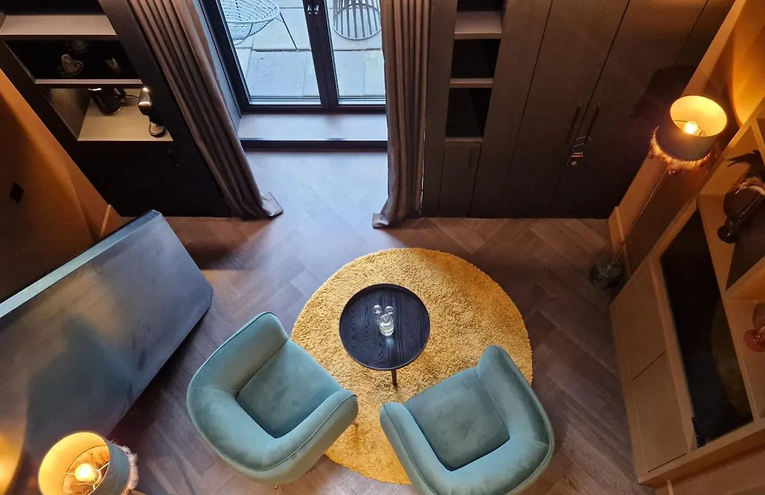 Boutique Hotel De Bungelaer-1