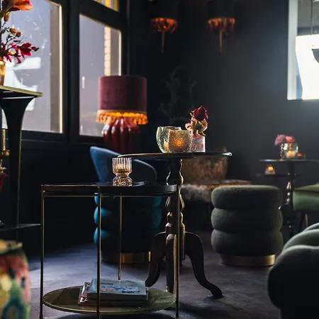 Boutique Hotel De Bungelaer-3
