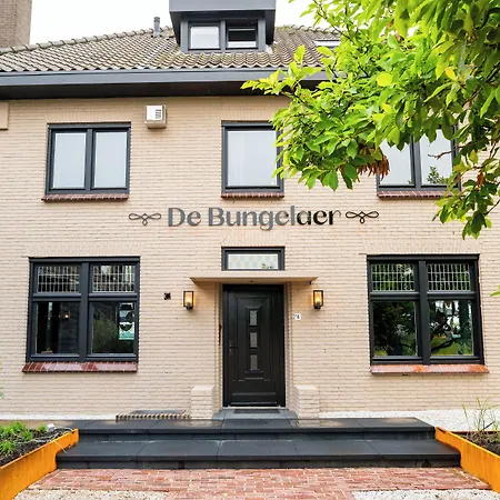 Boutique Hotel De Bungelaer-2